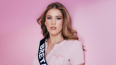 Miss Bretagne 2025 : qui est Ninon Crolas ?