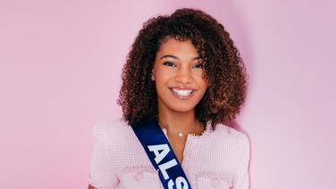 Qui est Julie Decroix, élue Miss Alsace 2025 ?
