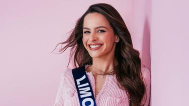 Aloïce Sejotte : ce qu’il faut savoir sur Miss Limousin