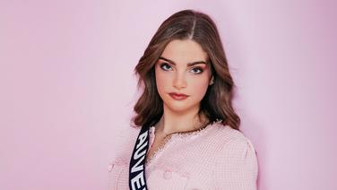 Miss France 2026 : la future journaliste Alice De Lima Guimaraes représentera l’Auvergne