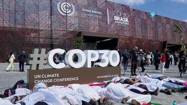 Samuel Furfari : «Le combat climatique mondial n’a servi qu’à une chose, affaiblir l’Europe»