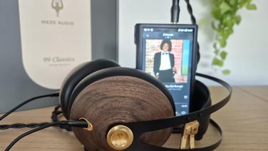 J’ai testé le casque Meze 99 Classics Gen 2 : le retour d’un mythe, magnifié et modernisé