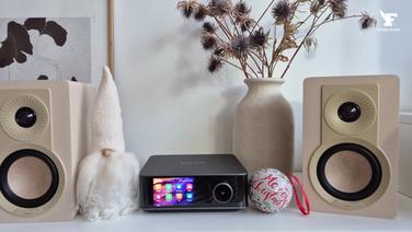 On a testé les DALI Kupid : les enceintes bibliothèque qui ne devraient pas sonner aussi bien à ce prix