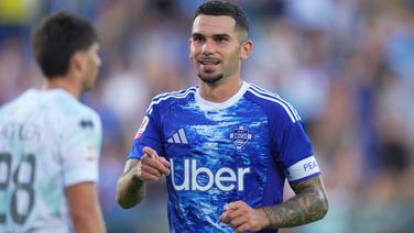 «Le regard porté sur Côme a changé» : les confidences de Lucas Da Cunha, capitaine français de l’ambitieux club italien