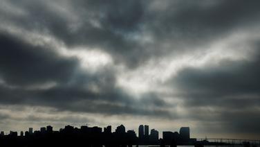 Vents forts, pluies et brouillard... Découvrez la météo du mardi 25 novembre