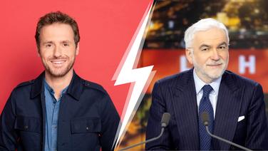 «La reconquête de l’info à la sauce Bolloré» : la bande-annonce du «Complément d’enquête» consacré à CNews dévoilée