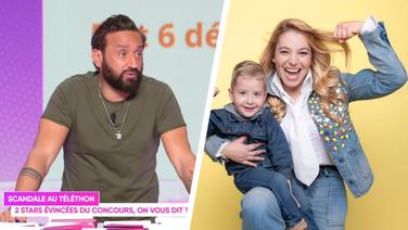 «Des allégations mensongères» : France Télévisions dément les propos de Cyril Hanouna sur Santa et le Téléthon