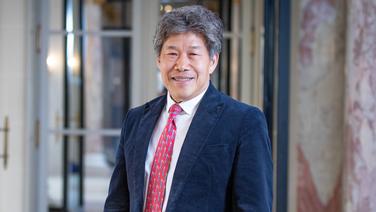 «Un grand diplomate» : Donald Tang, le super VRP de Shein qui tente de dédiaboliser le géant chinois