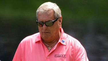 Golf : le champion controversé Fuzzy Zoeller est décédé