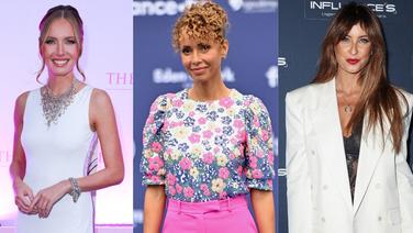 Amandine Petit fiancée, Sonia Rolland mariée, Malika Ménard maman... Quelles Miss France sont amoureuses (et de qui) ?