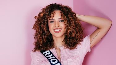 «Une femme peut être élégante en arborant des tatouages» : Miss Rhône-Alpes veut marquer l’histoire de Miss France