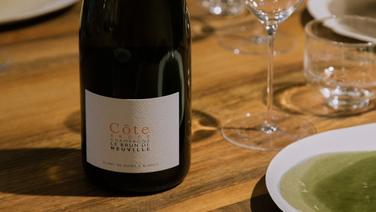 Le Brun de Neuville, le champagne qui casse les codes de la cave coopérative