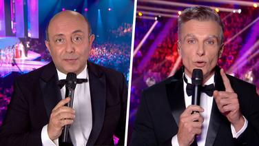D’Yves Derisbourg à Thierry Baumann, histoire des «Monsieur votes» du concours Miss France