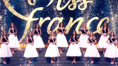 Miss France 2026 : camaraderie, éloquence, défilé... Toutes les écharpes décernées