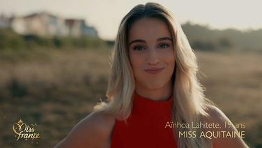 «Des propos inacceptables» : Miss Aquitaine pointe du doigt Miss Provence dans la polémique Miss France 2026