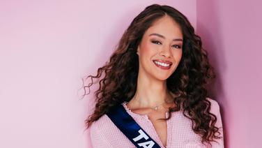 Qui est Hinaupoko Devèze, Miss Tahiti 2025 ?