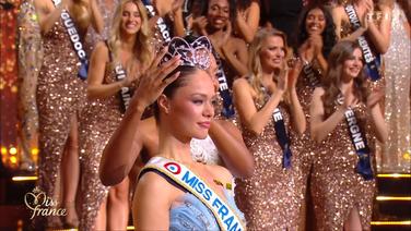Miss France 2026 : Hinaupoko Devèze, Miss Tahiti, n’était pas la favorite du jury