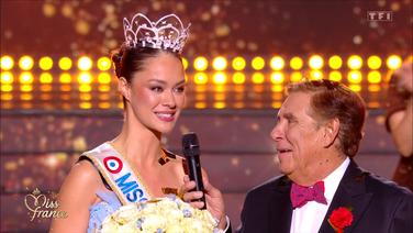 Hinaupoko Devèze, Miss France 2026 : «Ça ne me plaisait pas du tout d’être favorite»