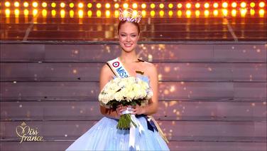 Revivez l’élection d’Hinaupoko Devèze, Miss France 2026