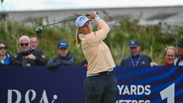 Les Françaises Delacour et Nadaud gagnent leur place sur le circuit LPGA