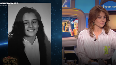 «C’était hypergratuit» : Faustine Bollaert malmenée sur le plateau des «Enfants de la télé»