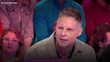 «Personne ne croit à ce qu’il s’est passé» : Matthieu Delormeau apparaît avec le visage tuméfié sur W9