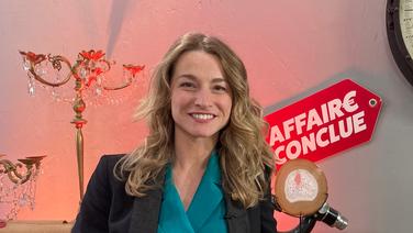 «Les gens nous tutoient» : Aurore Morisse dénonce les conséquences d’«Affaire Conclue» sur sa vie privée