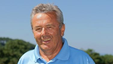 Golf - Philippe Mendiburu s’est éteint