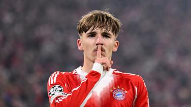 Bouaddi, Pin, Gourgues, Fonseca... ces 7 jeunes qui vont vous surprendre en 2026