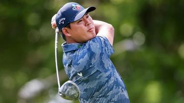 Golf - LIV Series : Si Woo Kim dément la rumeur de son transfert