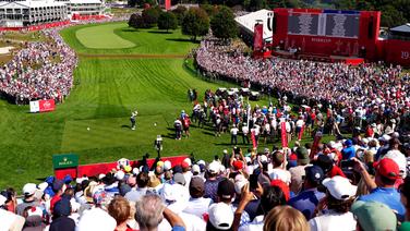 Golf : la star japonaise «Jumbo» Ozaki s’est éteinte