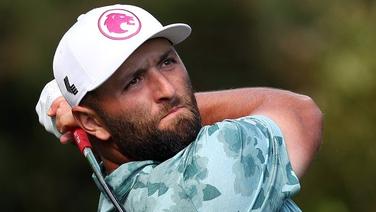 Golf - Pas de solution pour des points au classement mondial attribués sur les LIV Series