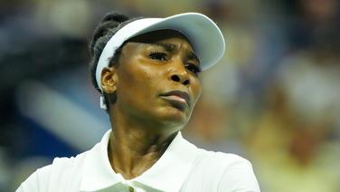 Open d’Australie: Venus Williams a toujours «la flamme» à 45 ans