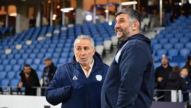 Top 14 : à Bayonne, la guerre des chefs est relancée