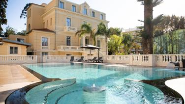 Menton en hiver : 5 hôtels de charme pour vivre la Fête du citron