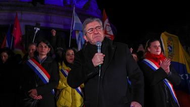 Albert Zennou : « L’Iran brûle et la gauche regarde ailleurs »