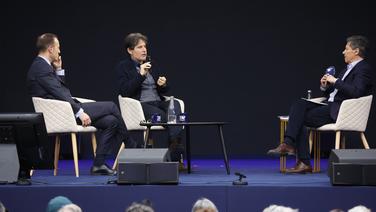 Trump, Poutine, l’Europe, l’IA : Giuliano da Empoli et Thomas Gomart décryptent le chaos du monde