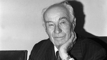 «Gustave Thibon, un rempart contre l’idéologie»