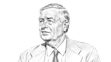 Alain Duhamel : «Ceux qui s’amusent à contester la droitisation de la société se racontent des histoires»