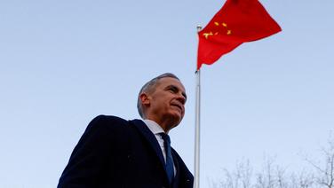 Accord Canada-Chine : «Mark Carney, premier chef d’État occidental à avoir répondu à l’offensive trumpienne»