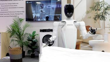 Cyrille Dalmont : « L’Europe ne doit pas passer à côté de la révolution technologique qui est en cours»