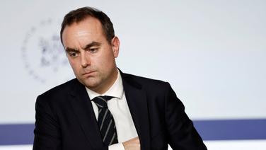 Bertille Bayart : «Cauchemar en cuisine (budgétaire)»