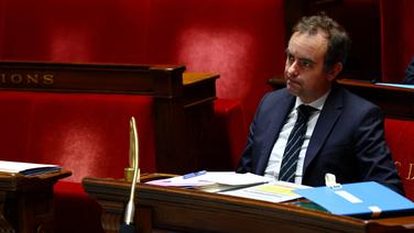 Mathieu Laine : « Le socialisme de tous les partis, un poison français »