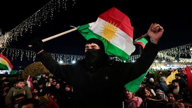 Abandon des Kurdes en Syrie : «N’y aurait-il plus en nous, Français, une seule once de lucidité et d’honneur ?»