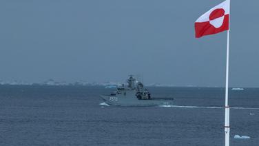 «En cherchant à acquérir le Groenland, Trump veut aussi protéger l’Occident face à la Russie et la Chine»