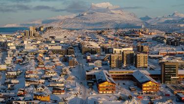 Groenland : «L’Europe est à un moment de vérité, si elle ne s’impose pas comme puissance, elle disparaîtra»