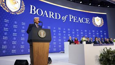 Donald Trump, le révolutionnaire narcissique qui pulvérise le camp occidental