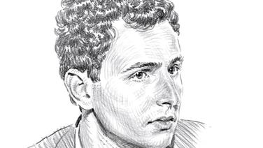 Samuel Fitoussi : « Récit d’un repas en famille pas tout à fait comme les autres »