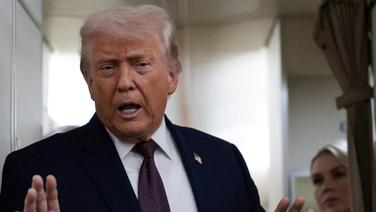 Renaud Girard : «Le grand renoncement de l’Amérique à la mondialisation»