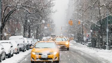 Musées, boutiques et cafés : nos idées de sorties à New York quand la météo hivernale oscille entre pluie et neige.